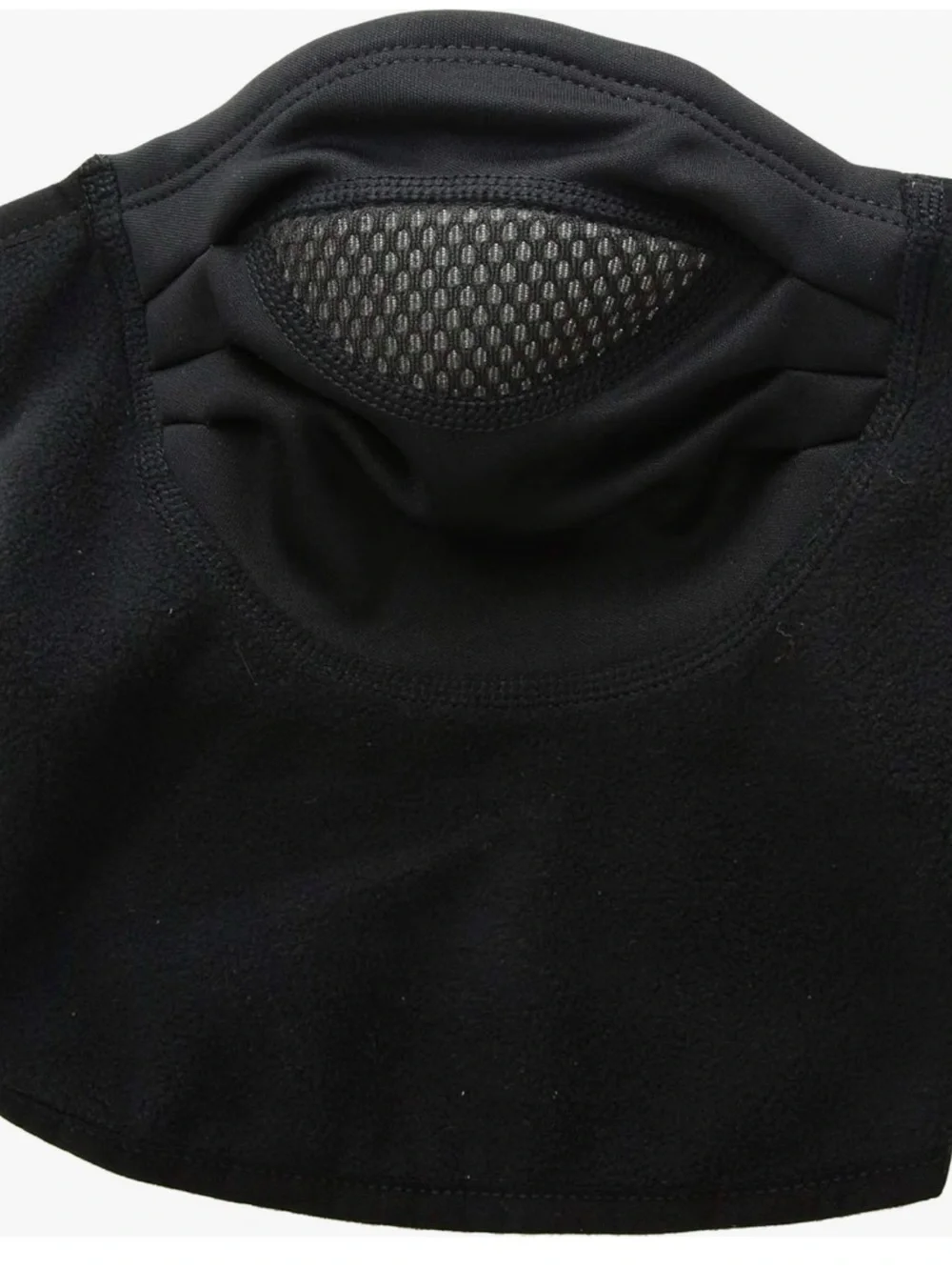 Hot Chillys Men’s Black Micro-Elite Chamois Balaclava with Mask